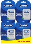 Oral-B Pro-Expert Advanced Zahnband Gewachst, Tiefenreinigung, frische Minze,