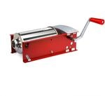 Manuelle Wurstf&uuml;llmaschine Star 5 - 5 Lt - Tre Spade