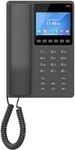 Grandstream GHP631W (Schwarz)