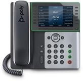 Poly Edge E500 IP Phone