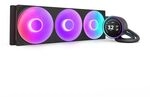 NZXT Kraken Serie &ndash; AIO CPU-Fl&uuml;ssigkeitsk&uuml;hler &ndash; Anpassbares LCD-Display &ndash;