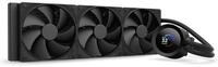 NZXT Kraken Plus 360 &ndash; AIO CPU-Fl&uuml;ssigkeitsk&uuml;hler &ndash; Anpassbares LCD-Display &ndash;