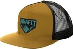 DYNAFIT Patch Trucker Cap TOBACCO/3090 - -