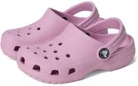Crocs Unisex Kinder Classic Clog T Clog, Hydrangea, 25/26 EU