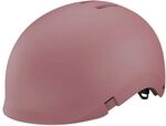 Giro Hoxton MIPS City Fahrrad Helm matt ros&eacute; 2025: Gr&ouml;&szlig;e: S (51-55cm)