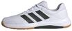 adidas Herren Dropset Base Training Shoes, Cloud White/Core Black/Lucid Red, 40 2/3