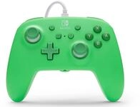 PowerA Verbesserter kabelgebundener Controller f&uuml;r Nintendo Switch -