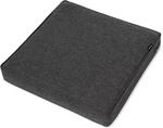 bomoe Outdoor Loungekissen Sitzkissen waschbar Gartenkissen mit UV-Schutz