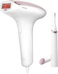 Philips BRI920-00 Epilierer mit Lichtimpuls