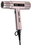 Wahl Vanquish, professioneller Haartrockner mit Diffusor, Rosa | Professioneller