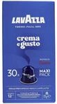 Lavazza Crema e Gusto 1x 30 Kapseln