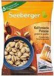 Seeberger Pistazien ger&ouml;stet & gesalzen, Knackige Pistazienkerne aus...
