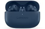 Lenovo TWS Earbuds Yoga PC Edition Cosmic Blue Active Noise Cancellation Bluetooth