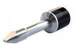 Weller WLTCH4LBA12 Mei&szlig;ell&ouml;tspitze 4,0 mm f&uuml;r WLBRK12, 3 PK