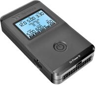 Thermaltake Dr. Power III | Netzteiltester f&uuml;r ATX Netzteile | LCD Diagnose 