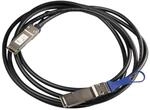 MikroTik QSFP28 Direktanschlusskabel 3m XQ+DA0003