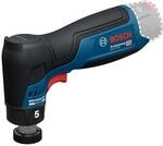 Bosch Professional 12V System Akku-Exzenterschleifer GEX 12V-32 (inkl. montiertem 32