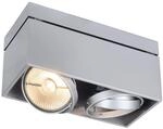 SLV LED Deckenlampe KARDAMOD f&uuml;r eine effektvolle Innenbeleuchtung | Dreh- und