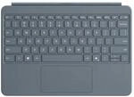 Microsoft Surface Pro 12" Keyboard | Ozean | QWERTZ | kompatibel mit Surface...