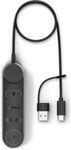 Jabra Engage 50 II Link USB C/A UC・(50-2269)・Headset [video game] [video...
