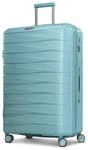 Franky Check-in Koffer f&uuml;r Damen und Herren | gro&szlig;er XL Trolley 49 x 28 x 74...