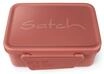 Satch Edelstahl Brotdose Nordic Coral - Korall
