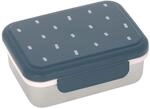 L&Auml;SSIG Kinder Brotdose Edelstahl Lunchbox Fr&uuml;hst&uuml;cksbox Nachhaltig Kindergarten