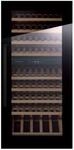 K&uuml;ppersbusch FWK 4800.0 S5 K-Series 8 Einbau Weinklimaschrank Schwarz/Black...