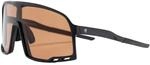 CHPO Sonnenbrille Henrik, Gr&ouml;&szlig;e:L, Farben:black/amber