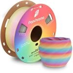 Polymaker Panchroma Gradient Matte PLA-Filament, 1,75 mm 3D-Druck-Filament,