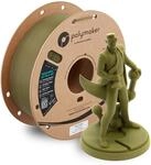Polymaker HT-PLA-GF Hochtemperatur-PLA-Filament f&uuml;r 3D-Druck, hitzebest&auml;ndig...