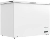 SCHOEPF &ndash; GT300SD Gefriertruhe 299 L &ndash; Wei&szlig; &ndash; 83,5 x 112,5 x 61 cm &ndash;