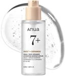 Anua Rice Ceramide 7 Hydrating Barrier Serum, 50ml | Feuchtigkeitsspendendes