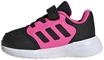 adidas Unisex Baby TENSAUR Run 3.0 Shoes Infants, Core Black/Core Black/Lucid...
