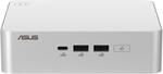 ASUS NUC 15 Pro+ RNUC15CRSV500002 Argento 235H (ASUS NUC 15 Pro+ RNUC15CRSV500002 -