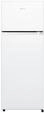 Gorenje RF414DPW4 K&uuml;hl-Gefrierkombination/Freistehend/EK:D /39dB /206 Liter