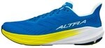 Altra Herren Experience 2 Flow Road Laufschuh, Blau/Gelb, 44.5 EU