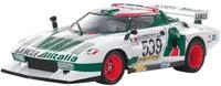 Tamiya 25210 1:24 Lancia Stratos Turbo - originalgetreue Nachbildung, Plastik