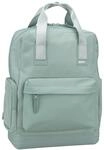 American Tourister Soulpack, Laptoprucksack 15 Zoll, 39 cm, 17 L, Gr&uuml;n (Iceberg