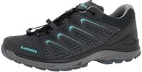 LOWA Halbschuh MEADOW GTX LO SL Ws graphit/arktis, 40