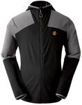 Dare 2b Herren Softshelljacke Lattitudinal III Schwarz 52-54