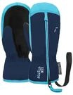 Reusch Winter-F&auml;ustlinge f&uuml;r Babys & Kinder | extra warm & Winddicht 