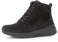 Gabor Damen Schn&uuml;rstiefeletten, Frauen