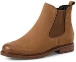 Tamaris Damen Stiefel Leder braun 40