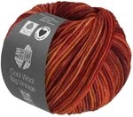 LANA GROSSA Cool Wool Big Vintage | Merinoklassiker mit Ton-in-Ton Farbeffekt 