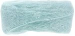 LANA GROSSA Setasuri | Feines Lace-Garn aus Suri-Alpakafasern mit Seide 
