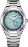 Citizen Armbanduhr Herr NK5020-58L