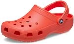 Crocs Classic Clog 38-39 EU Starfish