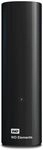 WD 26TB Elements Desktop-Festplatte für Plug-and-Play-Speicher, USB 3.2 Gen 1 WD 26TB Elements Desktop-Festplatte für Plug-and-Play-Speicher, USB 3.2 Gen 1