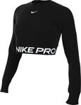 Nike Damen Pro 365 Women s Dri-fit Leggings, Black/White, M EU